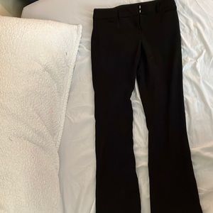 CANDIE’S black dress pants size 5